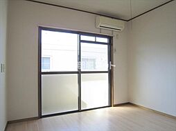 広島電鉄9系統 白島駅 徒歩6分の賃貸マンション 4階1Kのリビング/ダイニング