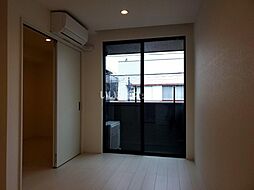 Jack yakushiI 103 1階1LDKのリビング/ダイニング