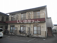 山口県岩国市車町2丁目6-38-1：物件画像／大東建託リーシング株式会社 岩国店