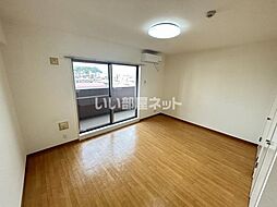 第24友建ビル 601 6階1Kのリビング/ダイニング