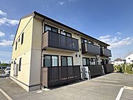 群馬県藤岡市森224-1：物件画像／大東建託リーシング株式会社 前橋店