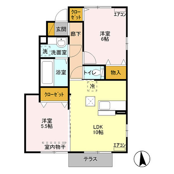 外観画像