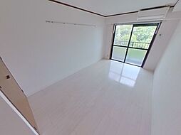 熊本電気鉄道 坪井川公園駅 徒歩19分の賃貸アパート 2階1Kのリビング/ダイニング