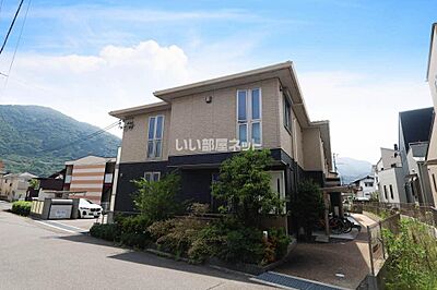 外観 外観