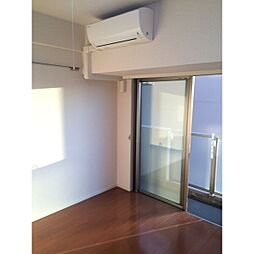 シンシア蒲田ステーションプラザ 1005 10階1Kのリビング/ダイニング