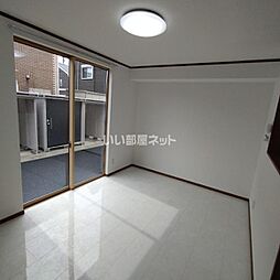 すまいる45 102 1階3LDKのリビング/ダイニング