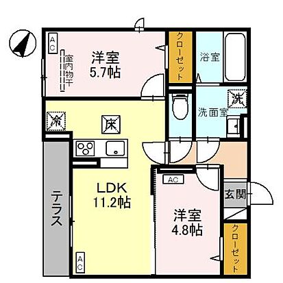 外観画像