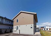 富山県高岡市明園町7番3号：物件画像／大東建託リーシング株式会社　魚津店