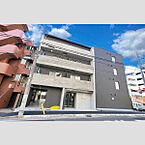 神奈川県横浜市中区麦田町2丁目59：物件画像／大東建託リーシング株式会社　横浜西口店