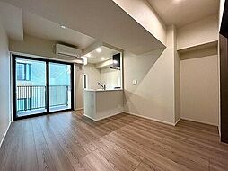 ネベル仙台一番町ｒｅｃｅｎｔ 9階1LDKのリビング/ダイニング