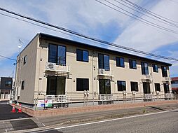 シエロガーデン柏崎Ａ