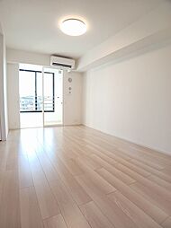 シエロガーデン柏崎Ａ 203 2階2LDKのリビング/ダイニング