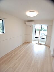 ＣＥＮＴＥＲ　ＧＡＴＥ　I 101 1階1LDKのリビング/ダイニング