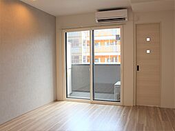 プリズム赤祖父 305 3階1Kのリビング/ダイニング