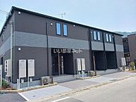 兵庫県たつの市揖保川町正條：物件画像／大東建託リーシング株式会社 姫路西店