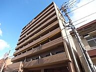 広島県広島市中区幟町3-54：物件画像／大東建託リーシング株式会社 広島店