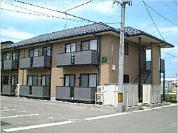 福島交通 桜水駅 徒歩11分