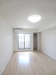 メゾン・デュ・レ 204 2階1LDKのリビング/ダイニング