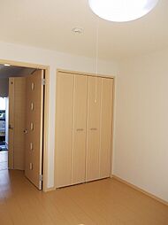 メゾン・フィオーレ 101 1階1Kのリビング/ダイニング