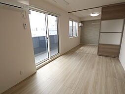 オーヴィラージュII 305 3階1LDKのリビング/ダイニング