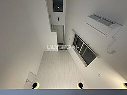 Lysstien（リースティン） A1 1階1SDKの室内