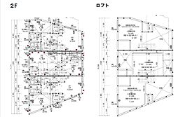 Lysstien（リースティン） 2階1DKの間取り