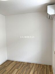 コンパクトハイツ A0101 1階1Kのリビング/ダイニング