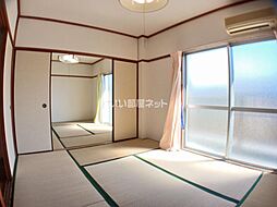 JR紀勢本線 紀三井寺駅 徒歩26分の賃貸アパート 2階3DKのリビング/ダイニング