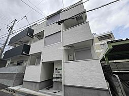 フィオーレ東町