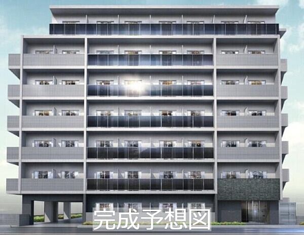 外観画像