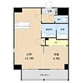 LIBTH熊本駅西4階6.8万円
