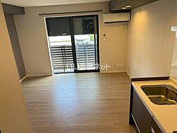 グランジュッテ桑名駅前 308 3階ワンルームのリビング/ダイニング