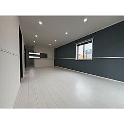 GloriaII 103 1階3LDKのリビング/ダイニング