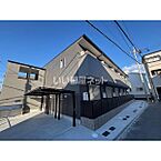 大阪府羽曳野市南恵我之荘8丁目：物件画像／大東建託リーシング株式会社 住道店