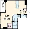 サクシード新町4階5.4万円