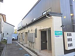 アバンティ磯部 A203