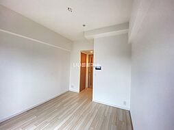 S-RESIDENCE高井田beleta 802 8階1Kのリビング/ダイニング