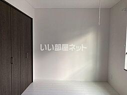 ディアコート盛岡A 1202 2階1Kのリビング/ダイニング