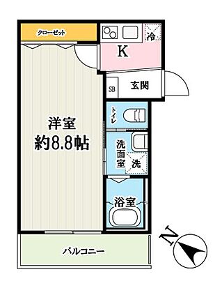 外観画像