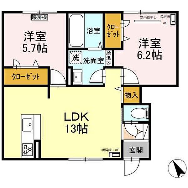 外観画像