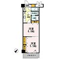 木下鉱産ビル24階4.5万円