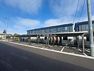 岩手県奥州市胆沢小山字尼沼37-1、37-2：物件画像／大東建託リーシング株式会社　北上店