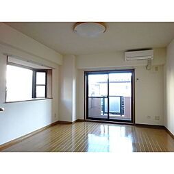 COMFORT  PLACE 103 1階1Kのリビング/ダイニング