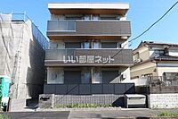 千葉県柏市中十余二207番地1：物件画像／大東建託リーシング株式会社　流山おおたかの森店