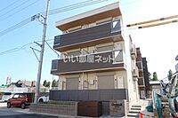 千葉県柏市中十余二207番地1：物件画像／大東建託リーシング株式会社　流山おおたかの森店