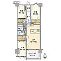 ヴェレーナシティ鎌倉深沢7階19.5万円