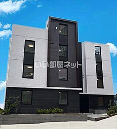 レオーネ早稲田 104