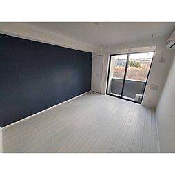 ウィスペリア 107 1階1Kのリビング/ダイニング