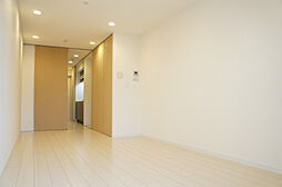 リブリ・Cross-T.K. 103 1階1Kのリビング/ダイニング