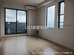 グランソレイユ 306 3階2LDKのリビング/ダイニング